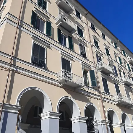 Residenza Viani Guest House-2